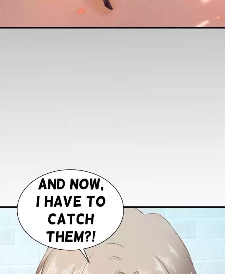 The Devil Plays Games Chapter 103 page 58 - 