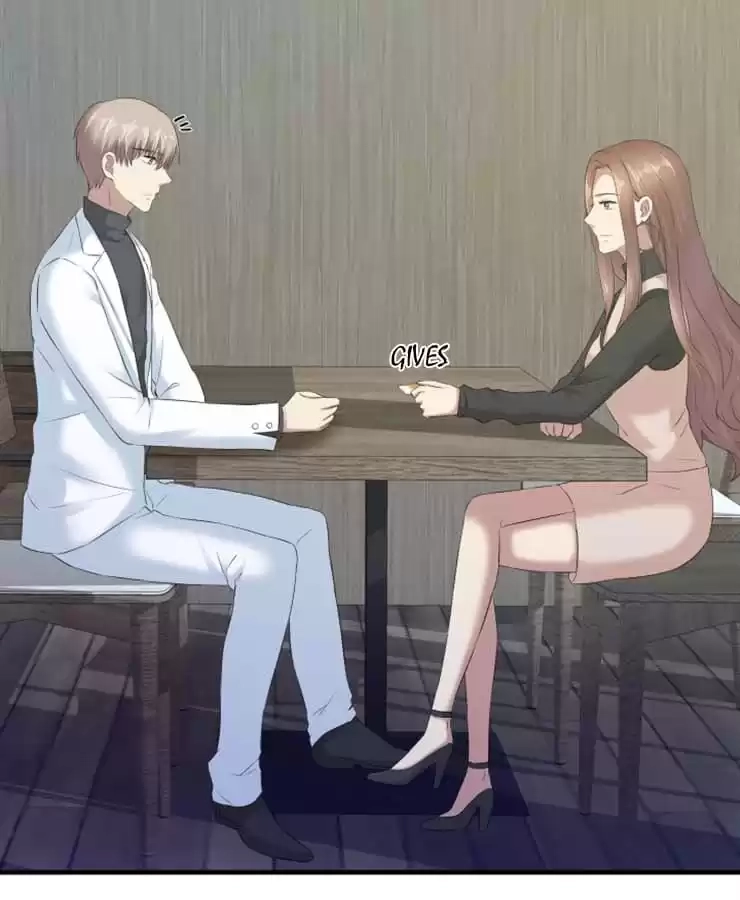 The Devil Plays Games Chapter 103 page 76 - 