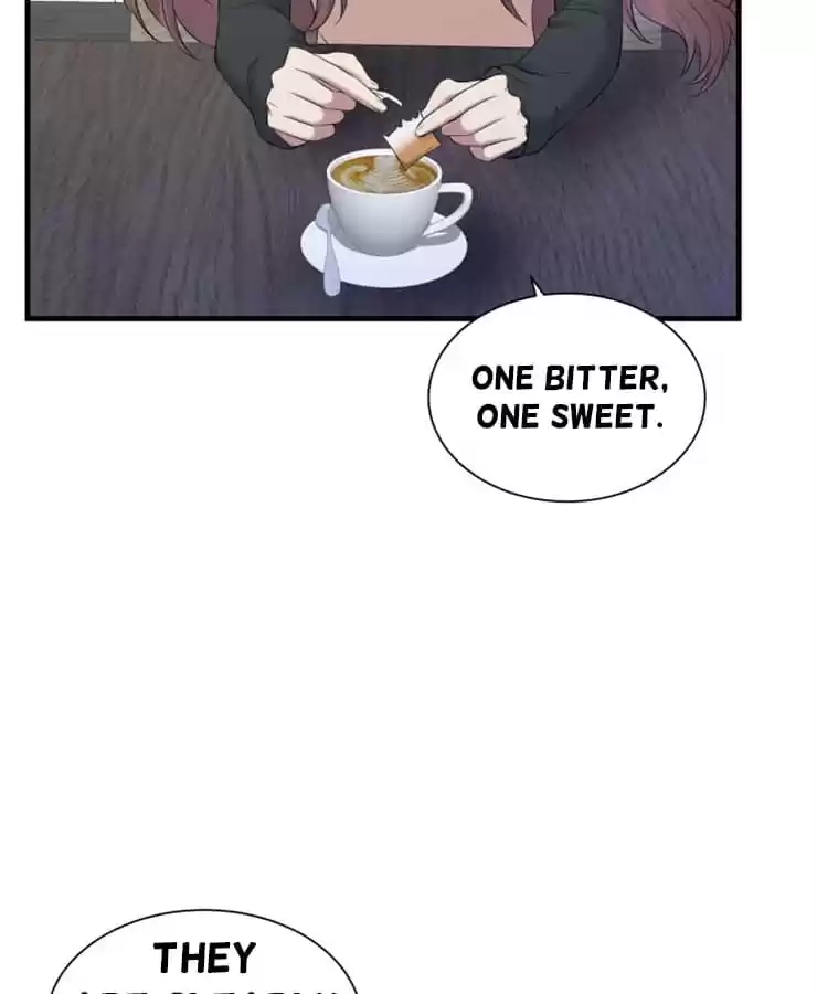 The Devil Plays Games Chapter 103 page 79 - 