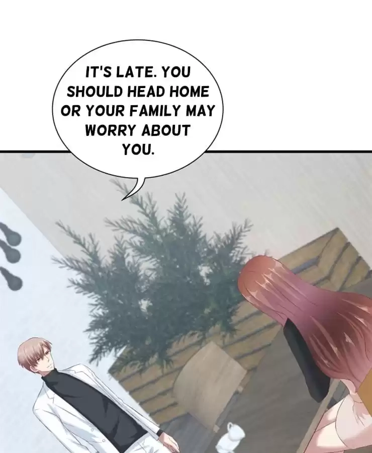 The Devil Plays Games Chapter 104 page 17 - 