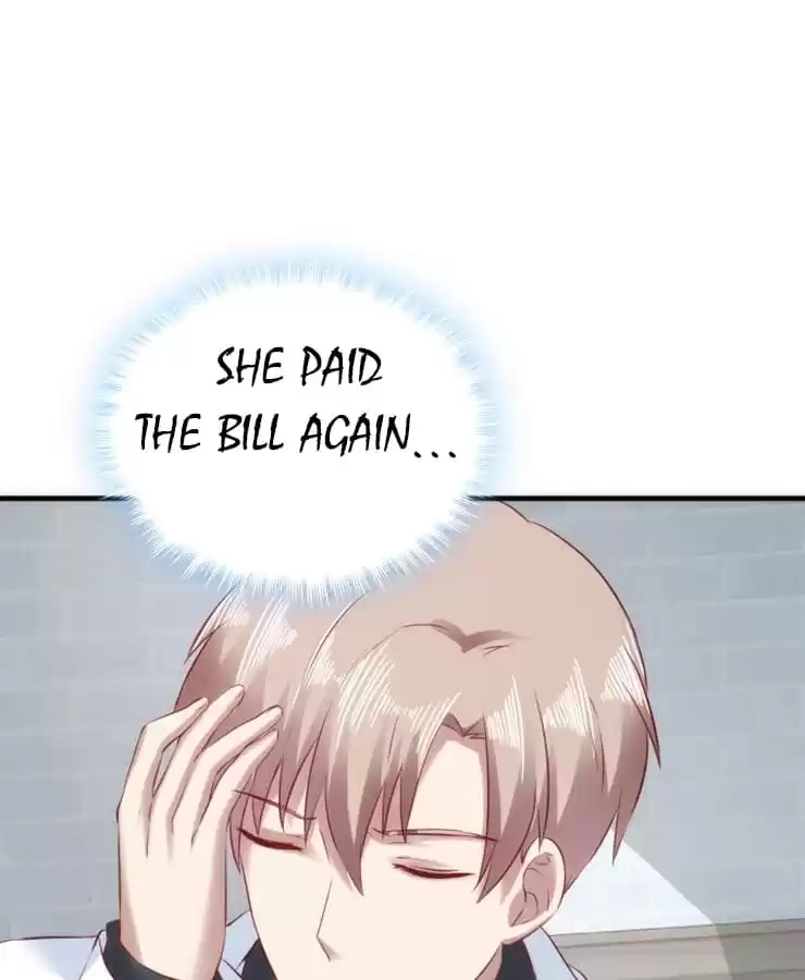 The Devil Plays Games Chapter 104 page 25 - 
