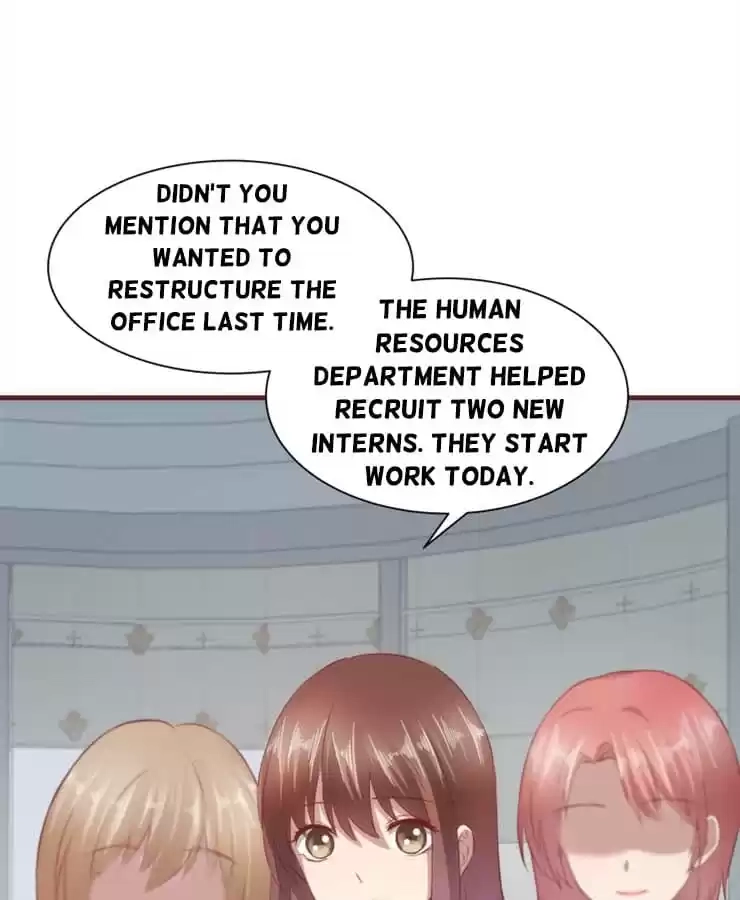 The Devil Plays Games Chapter 104 page 38 - 