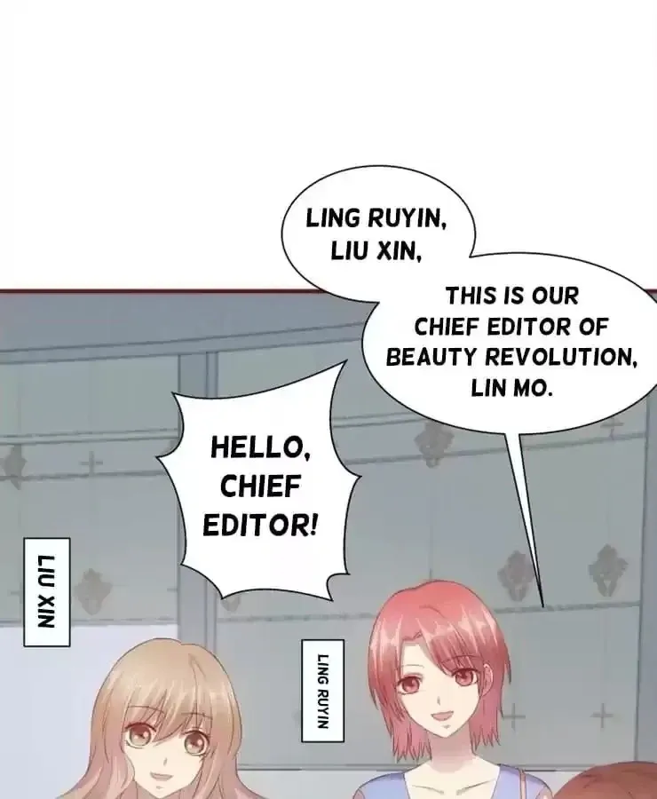 The Devil Plays Games Chapter 104 page 40 - 