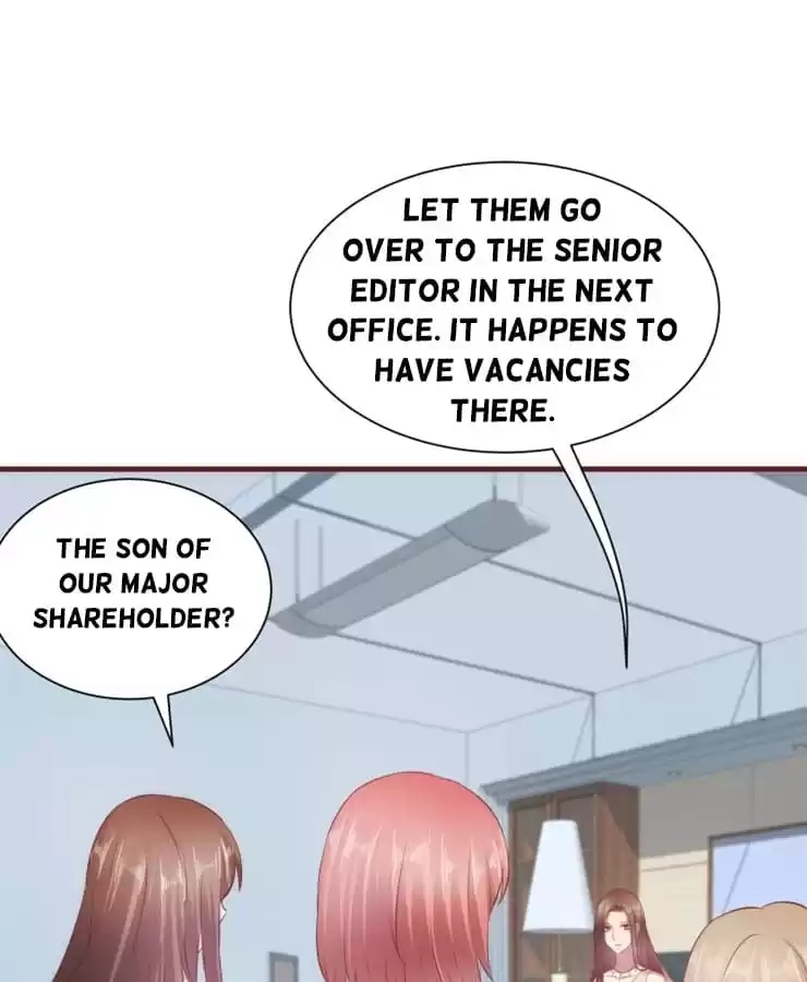 The Devil Plays Games Chapter 104 page 43 - 