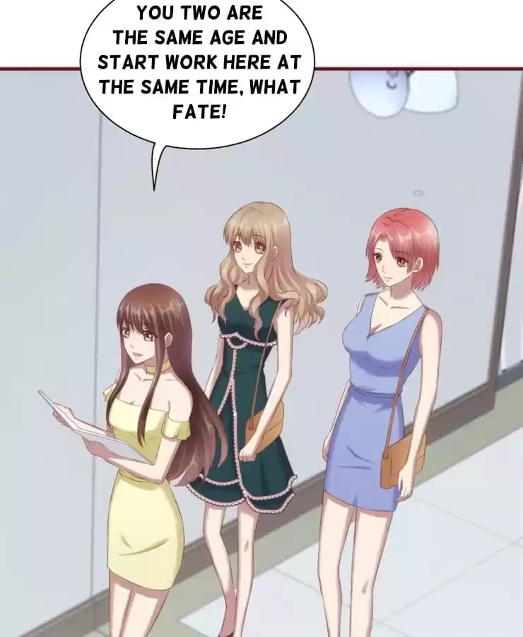 The Devil Plays Games Chapter 104 page 47 - 
