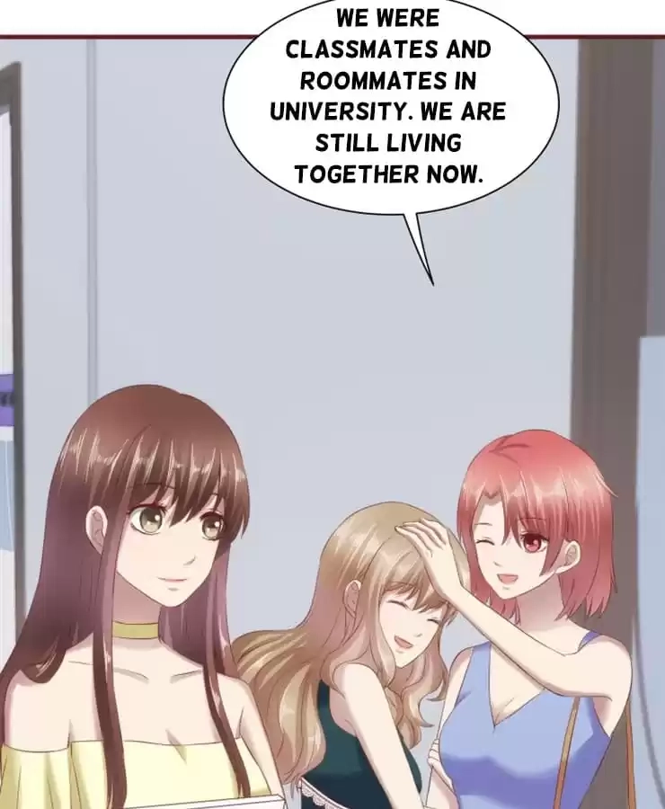 The Devil Plays Games Chapter 104 page 49 - 