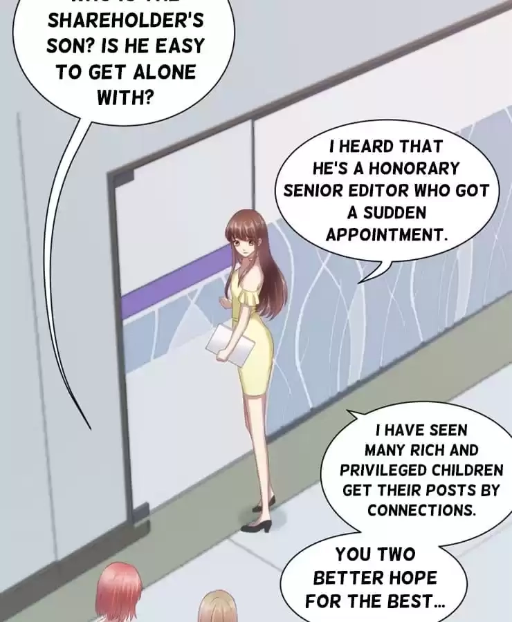 The Devil Plays Games Chapter 104 page 51 - 