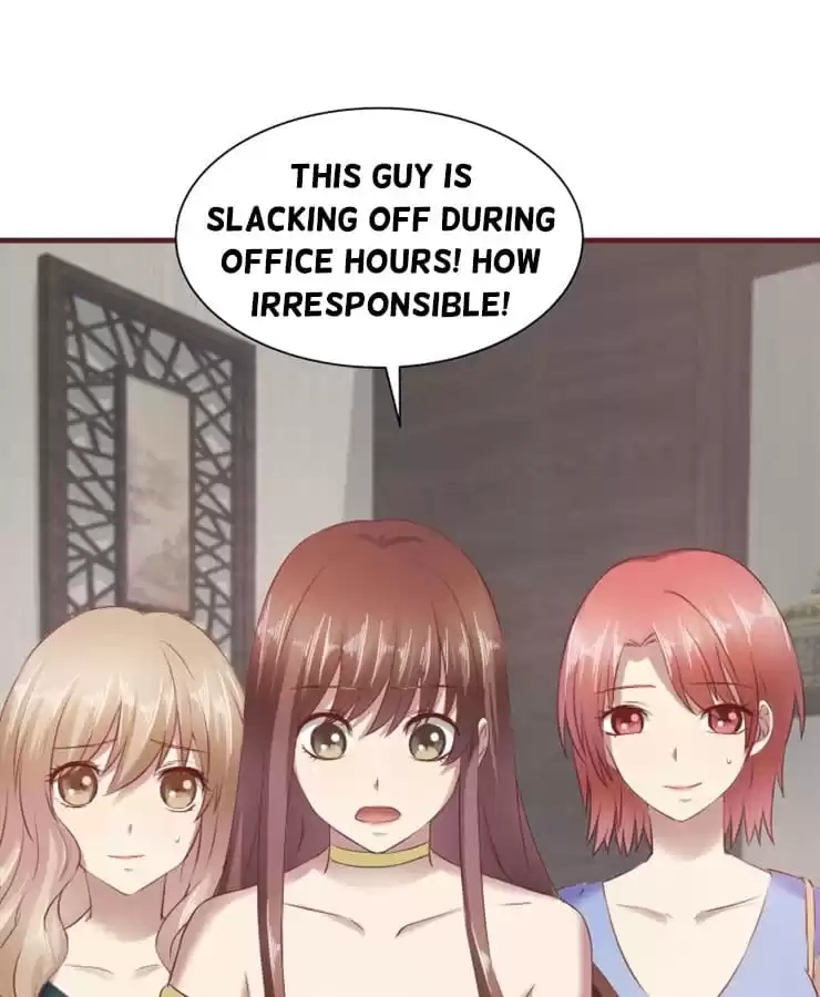 The Devil Plays Games Chapter 104 page 55 - 