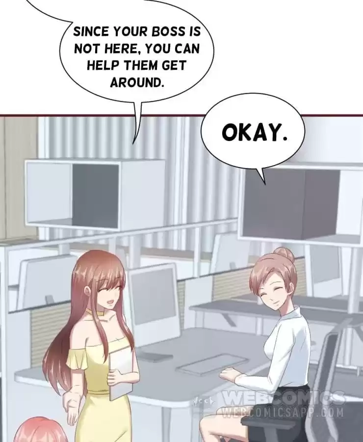 The Devil Plays Games Chapter 104 page 58 - 