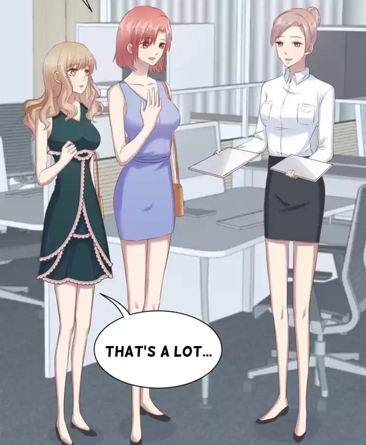 The Devil Plays Games Chapter 104 page 61 - 