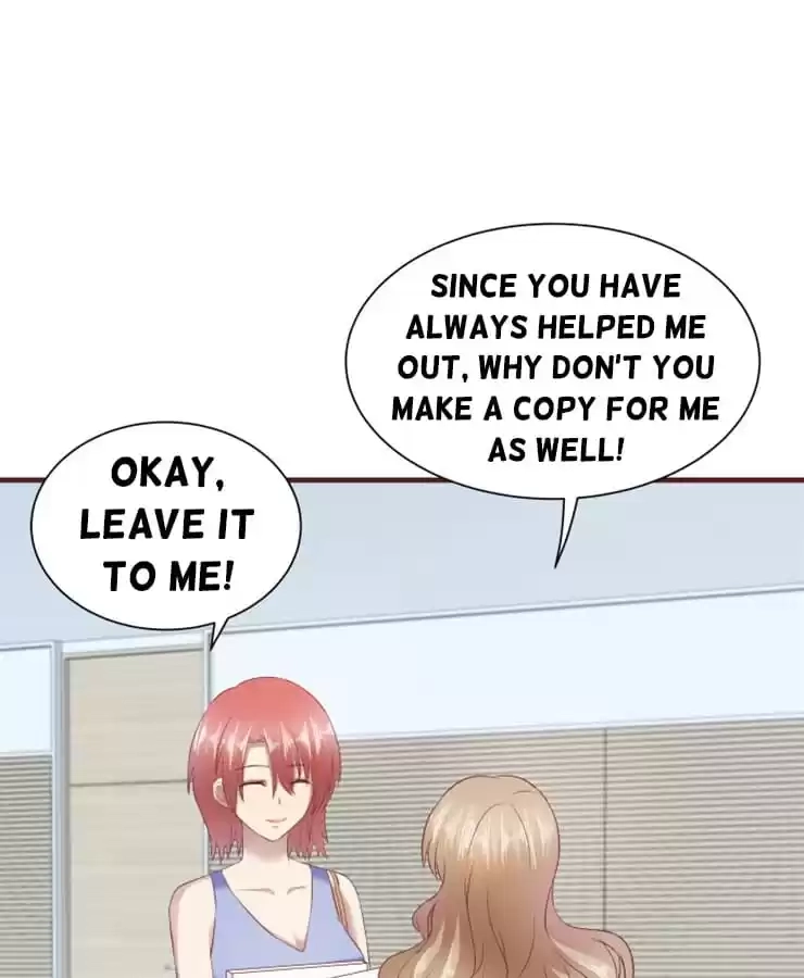 The Devil Plays Games Chapter 104 page 64 - 