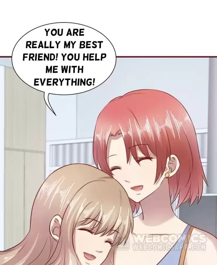 The Devil Plays Games Chapter 104 page 66 - 