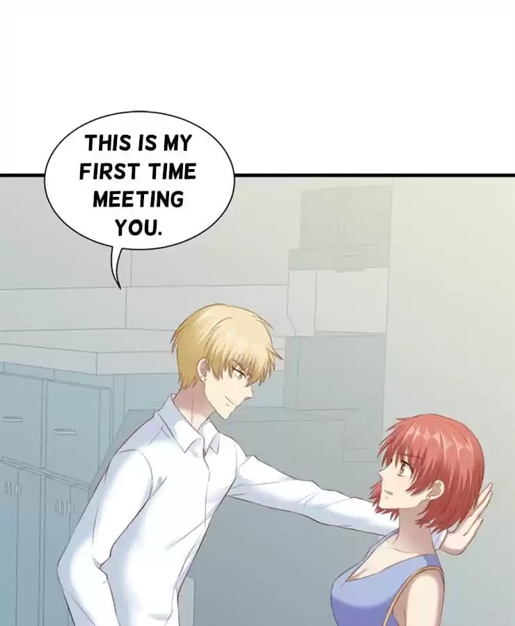 The Devil Plays Games Chapter 105 page 14 - 