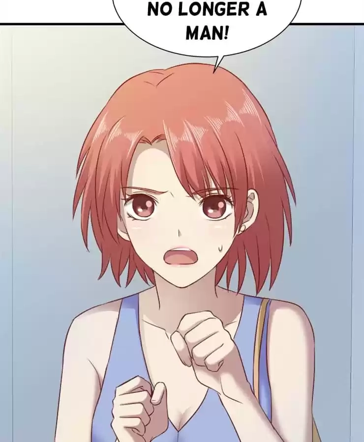 The Devil Plays Games Chapter 105 page 17 - 