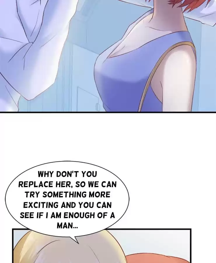 The Devil Plays Games Chapter 105 page 21 - 