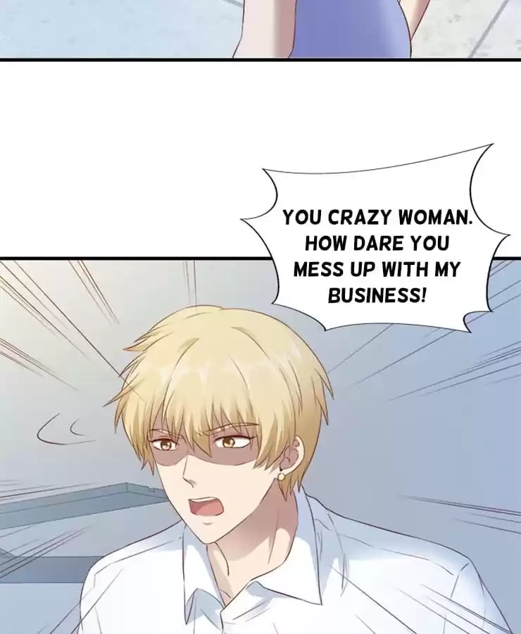 The Devil Plays Games Chapter 105 page 4 - 