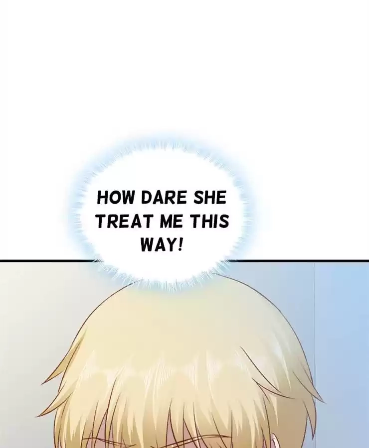 The Devil Plays Games Chapter 105 page 33 - 