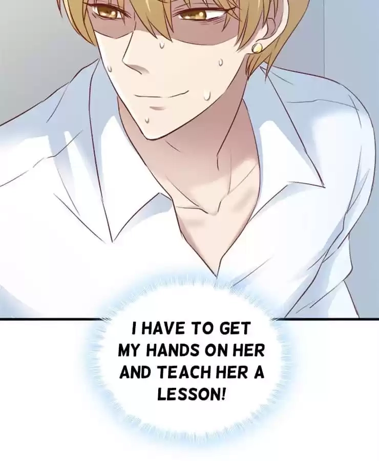 The Devil Plays Games Chapter 105 page 34 - 