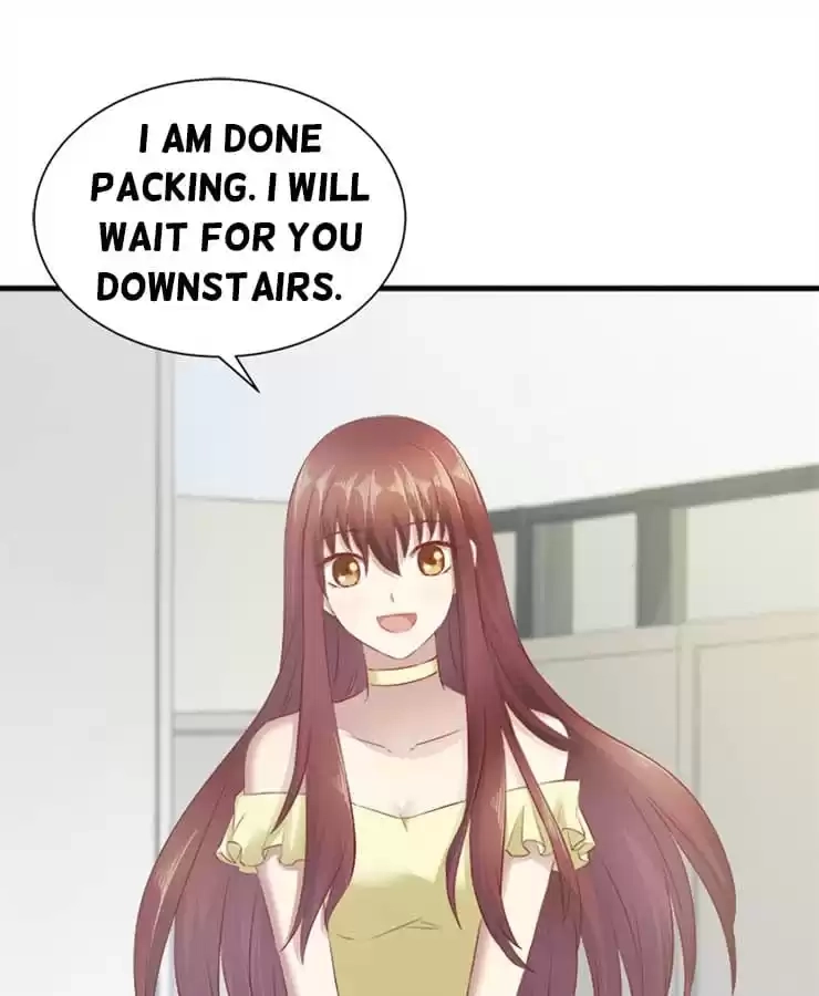 The Devil Plays Games Chapter 105 page 42 - 