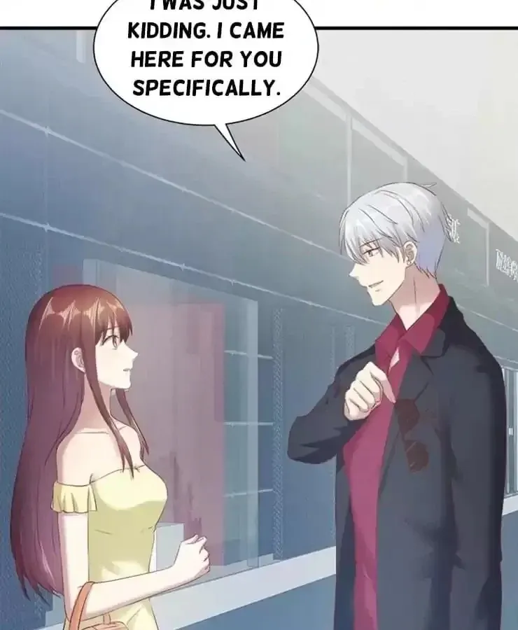 The Devil Plays Games Chapter 105 page 60 - 