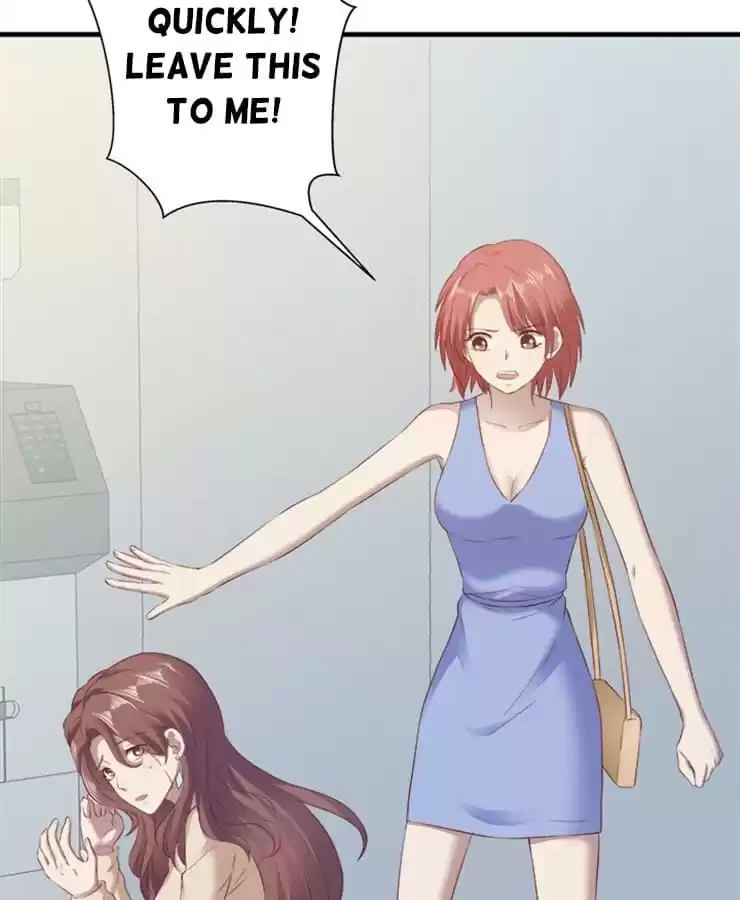 The Devil Plays Games Chapter 105 page 7 - 
