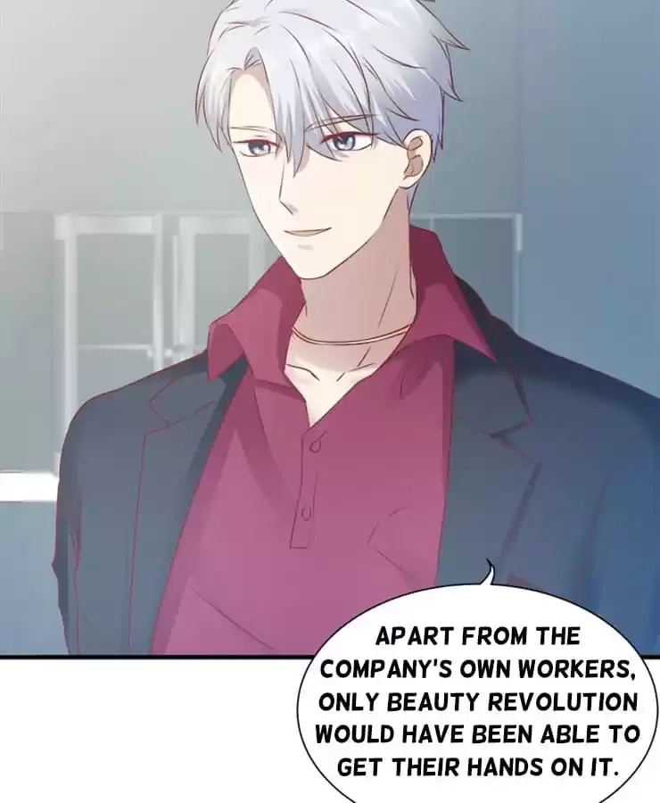 The Devil Plays Games Chapter 105 page 64 - 