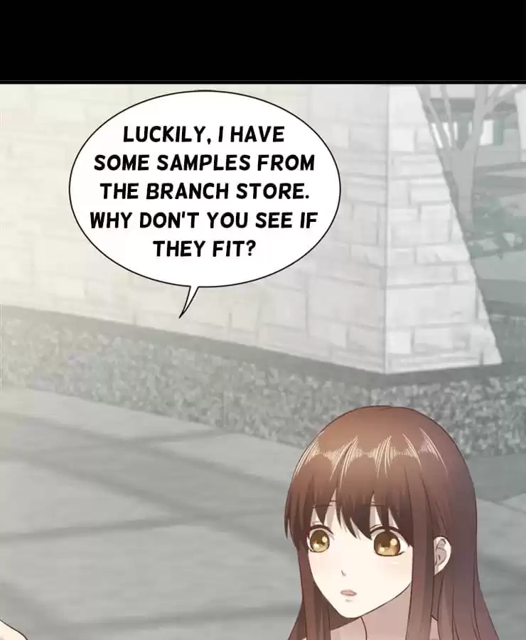 The Devil Plays Games Chapter 105 page 84 - 