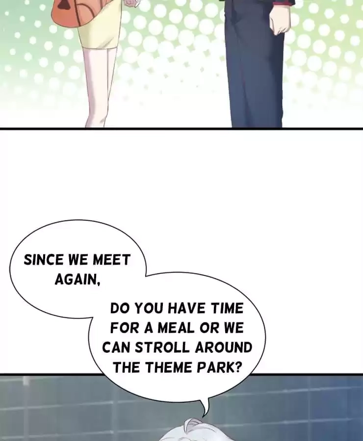 The Devil Plays Games Chapter 105 page 87 - 