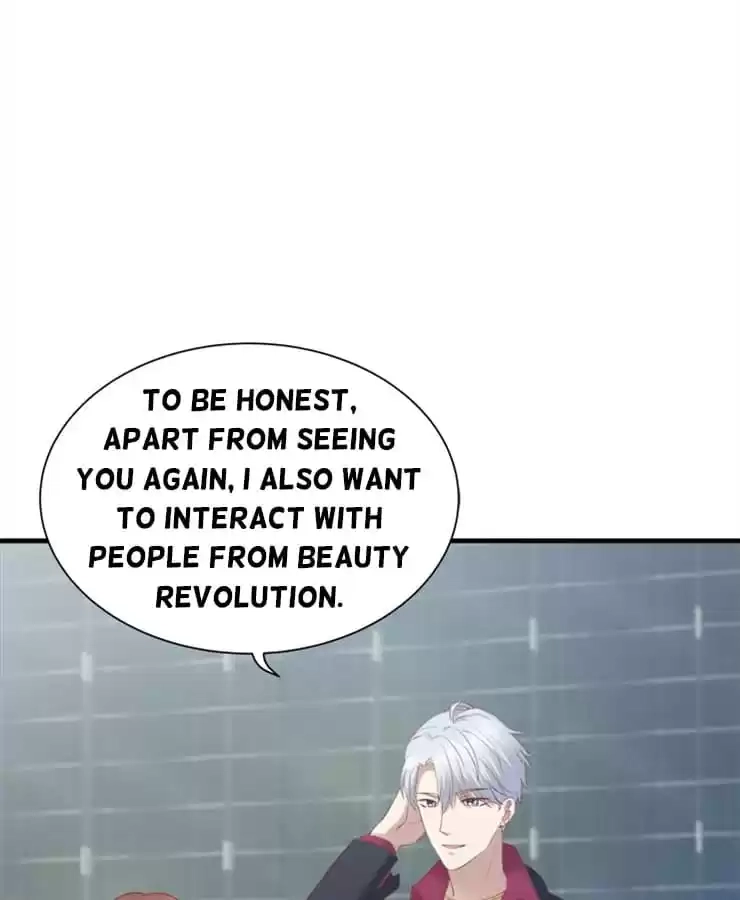 The Devil Plays Games Chapter 105 page 91 - 