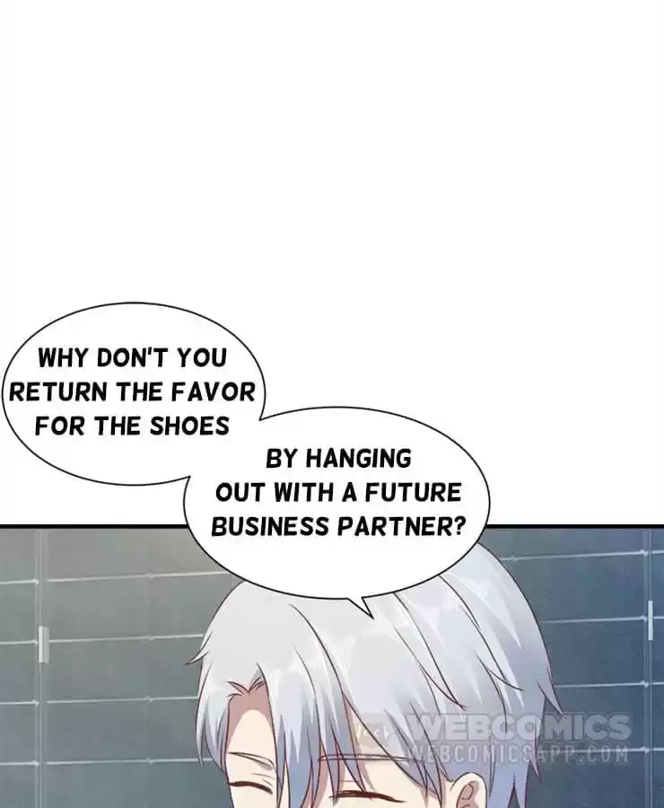 The Devil Plays Games Chapter 105 page 93 - 