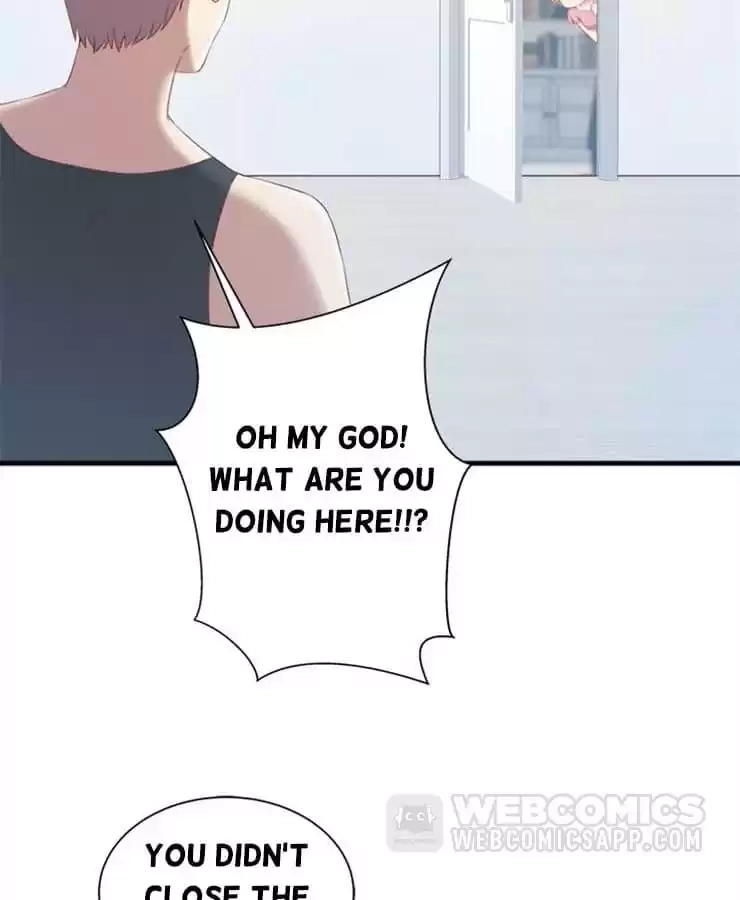The Devil Plays Games Chapter 106 page 15 - 