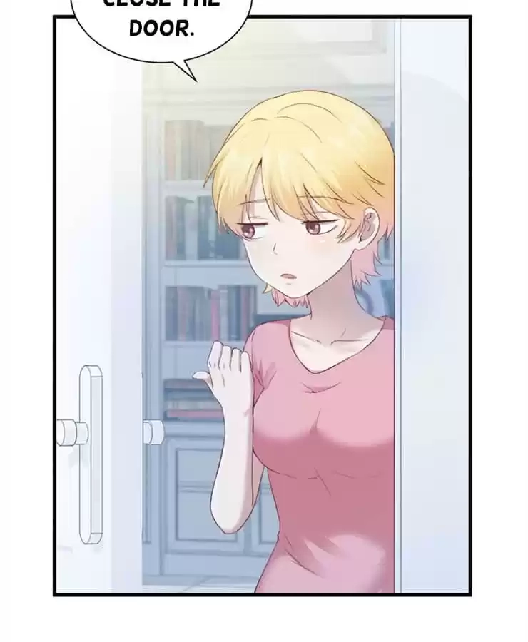 The Devil Plays Games Chapter 106 page 16 - 