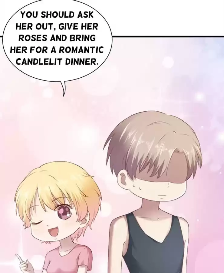 The Devil Plays Games Chapter 106 page 19 - 