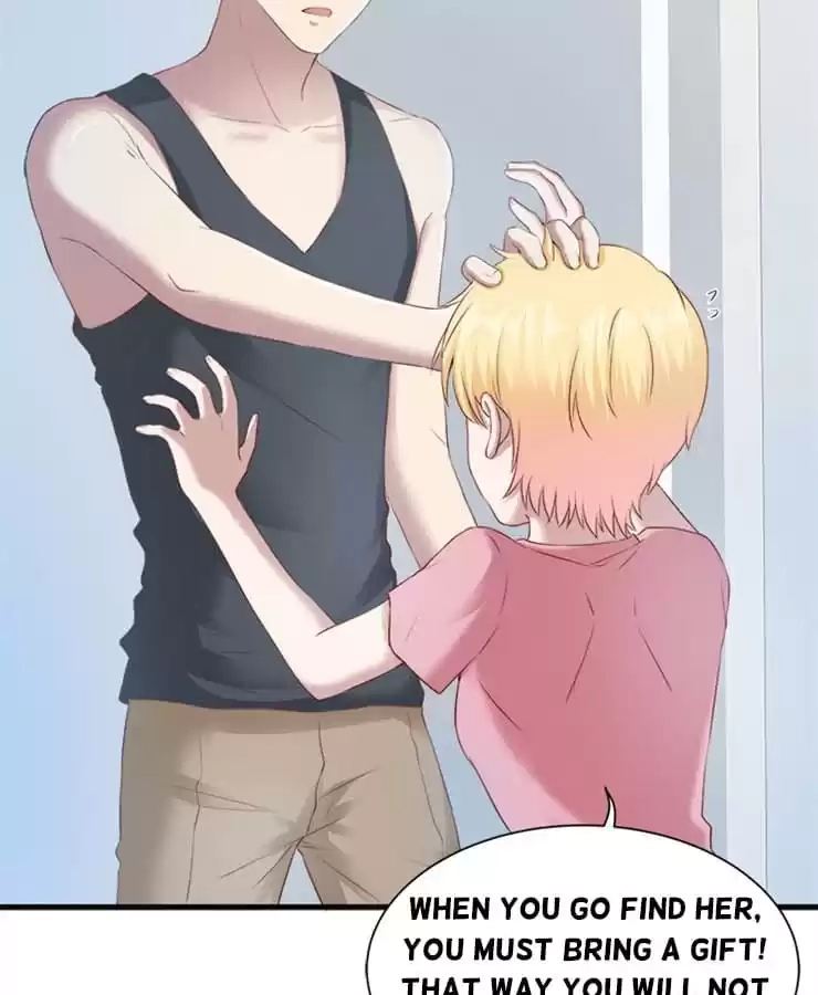 The Devil Plays Games Chapter 106 page 26 - 
