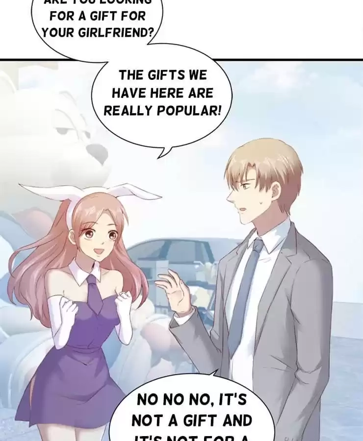 The Devil Plays Games Chapter 106 page 34 - 