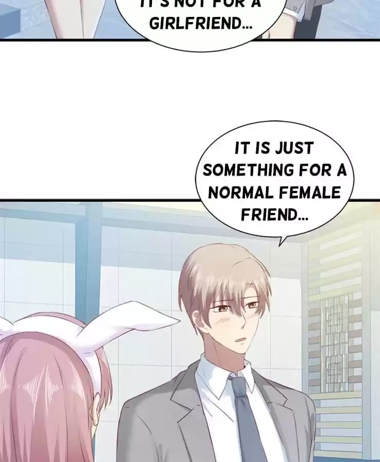 The Devil Plays Games Chapter 106 page 35 - 
