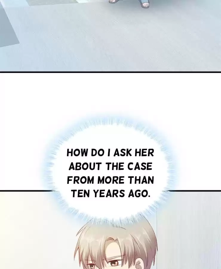 The Devil Plays Games Chapter 106 page 5 - 