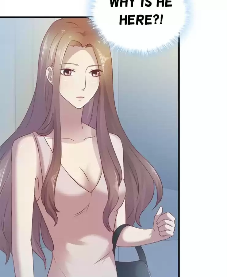 The Devil Plays Games Chapter 106 page 51 - 