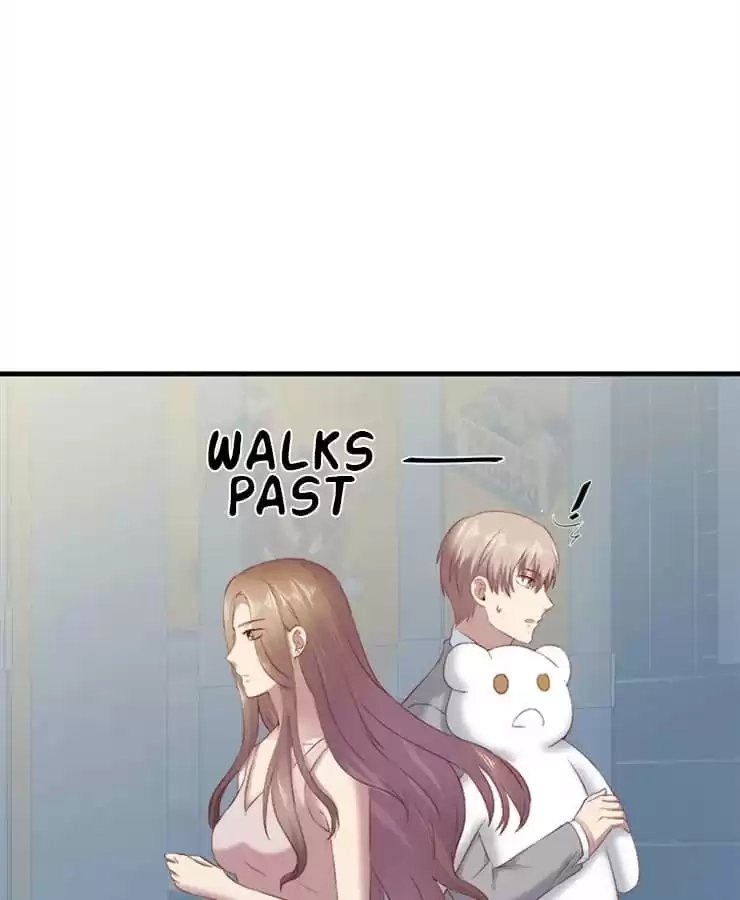 The Devil Plays Games Chapter 106 page 57 - 