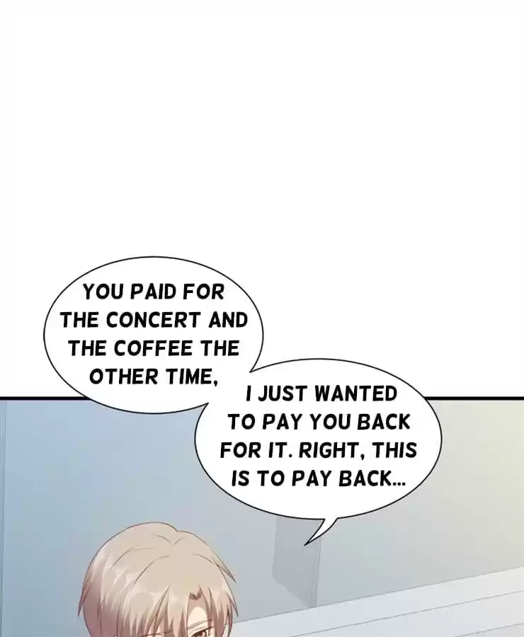 The Devil Plays Games Chapter 106 page 68 - 