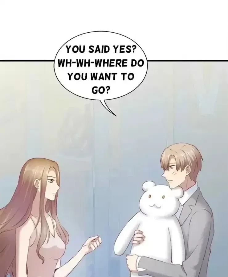 The Devil Plays Games Chapter 106 page 80 - 