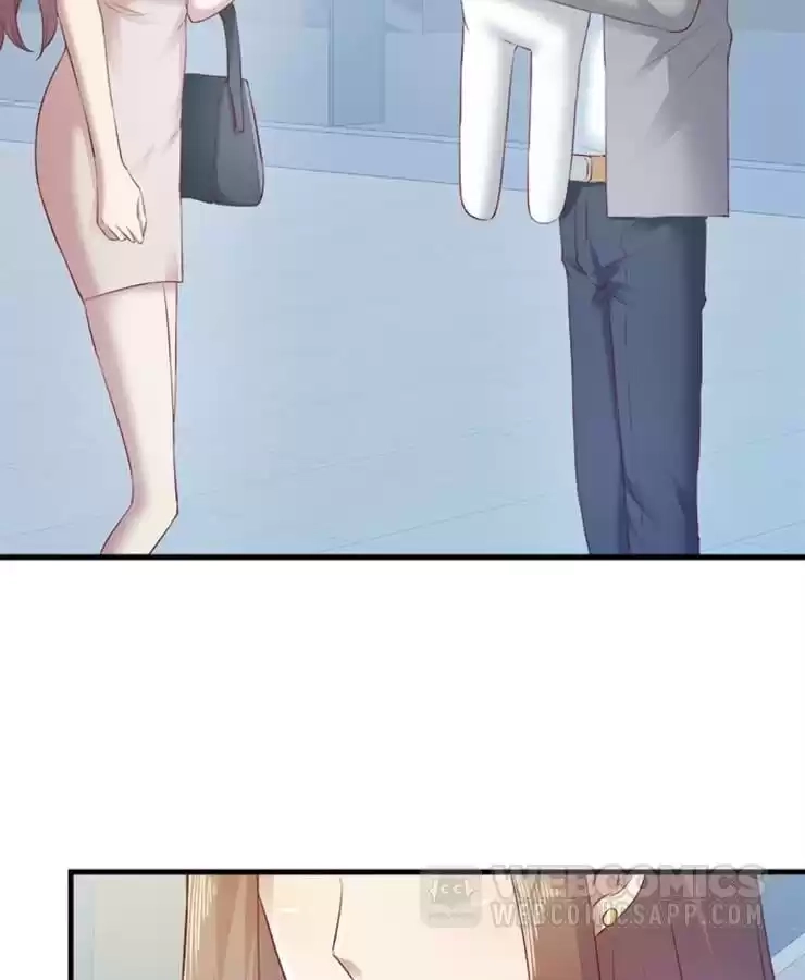 The Devil Plays Games Chapter 106 page 81 - 