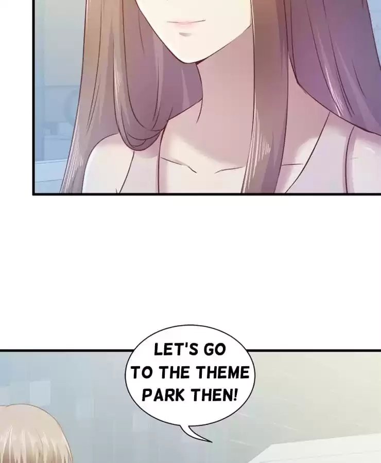 The Devil Plays Games Chapter 106 page 82 - 