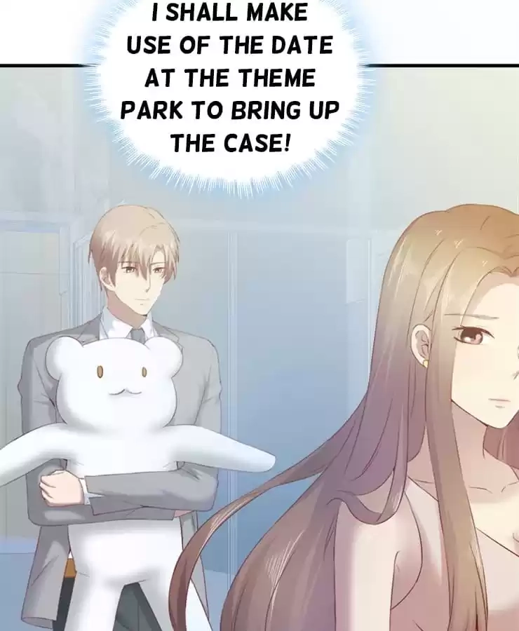 The Devil Plays Games Chapter 106 page 86 - 