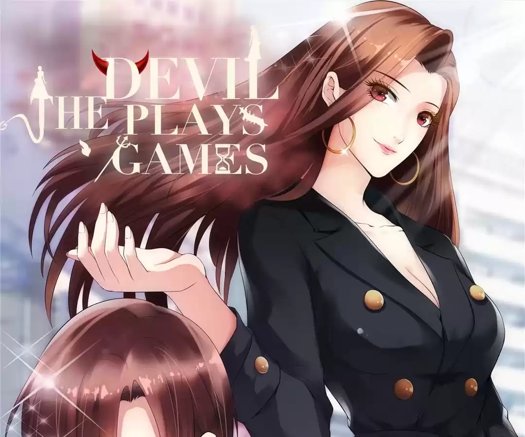 The Devil Plays Games Chapter 107 page 1 - 