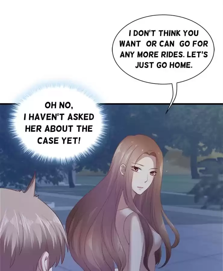 The Devil Plays Games Chapter 107 page 15 - 