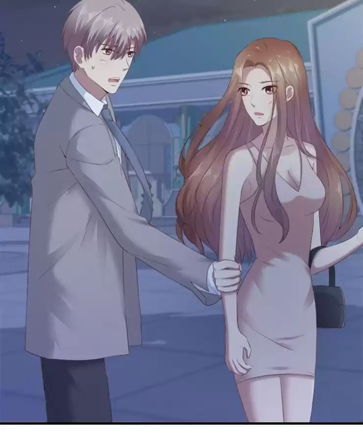 The Devil Plays Games Chapter 107 page 17 - 