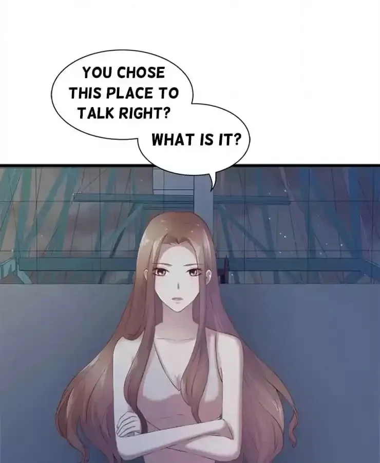 The Devil Plays Games Chapter 107 page 30 - 