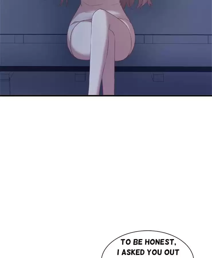 The Devil Plays Games Chapter 107 page 31 - 