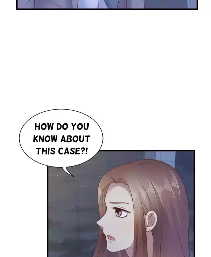 The Devil Plays Games Chapter 107 page 33 - 